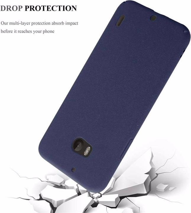 Produktbild Cadorabo Hard Cover Frosty Cover (Nokia Lumia 930)