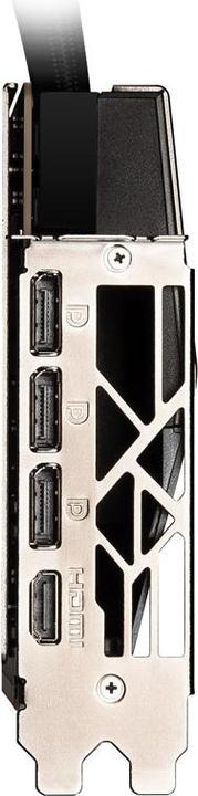Image du produit MSI GeForce RTX 4090 SUPRIM LIQUID X (24 Go)