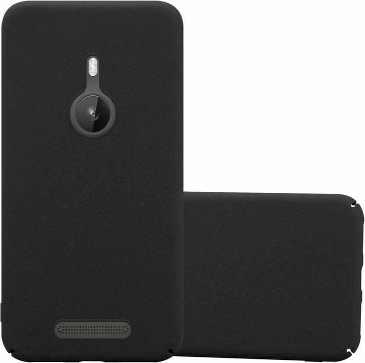 Image du produit Cadorabo Couverture rigide Frosty Cover (Nokia Lumia 925)