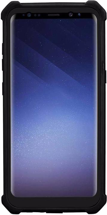 Image du produit Cadorabo Couverture acrylique hybride 2 en 1 (Samsung Galaxy S9)