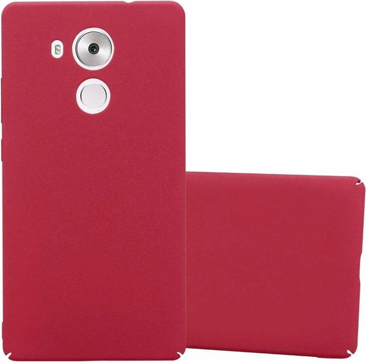 Image du produit Cadorabo Couverture rigide Frosty Cover (Mate 8)