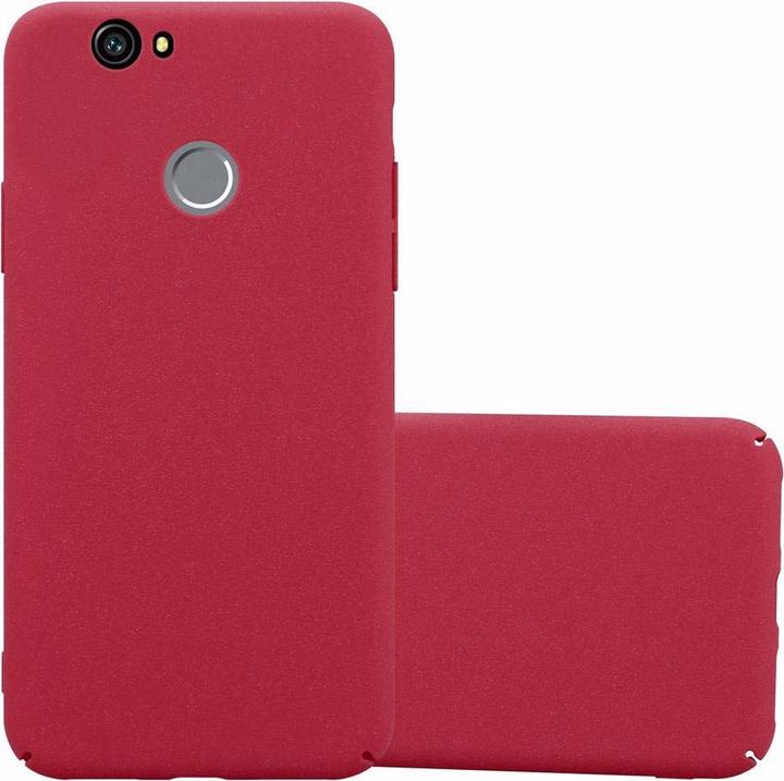 Actual product image Cadorabo Hard Cover Frosty Cover (Nova)