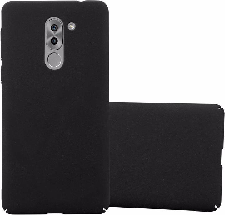 Actual product image Cadorabo Hard Cover Frosty Cover