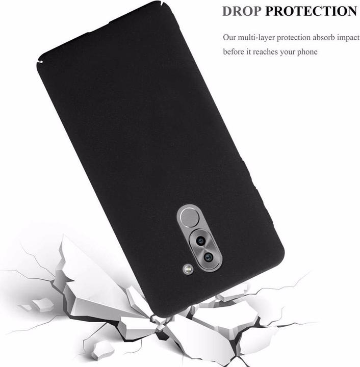 Actual product image Cadorabo Hard Cover Frosty Cover