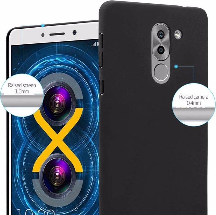 Actual product image Cadorabo Hard Cover Frosty Cover