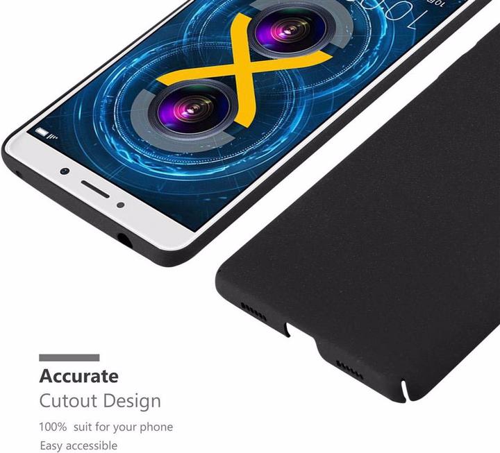 Actual product image Cadorabo Hard Cover Frosty Cover