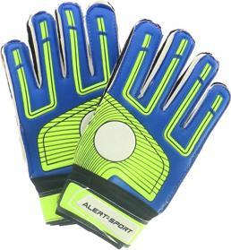 Immagine prodotto Guanti da portiere taglia M Allarme (M)