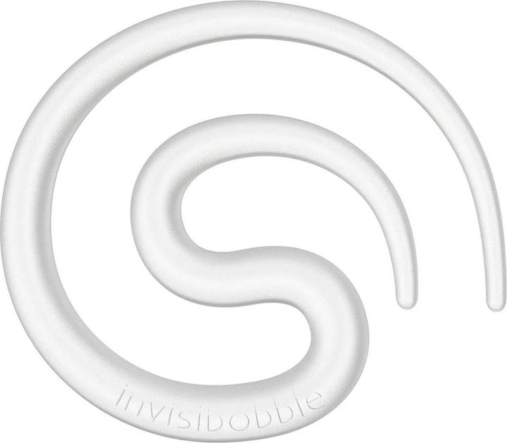 Invisibobble Bunstar Crystal Clear (Schmuck)