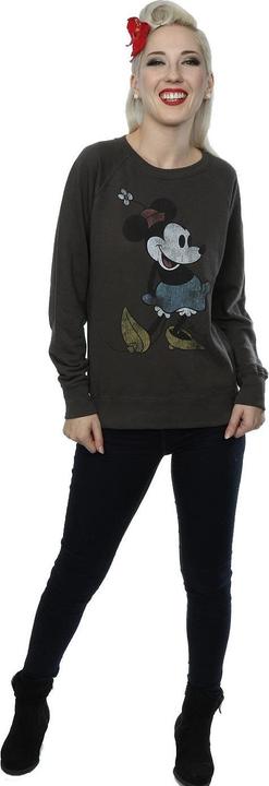 Immagine prodotto Disney Classic Felpa Topolina Donna (XXL)