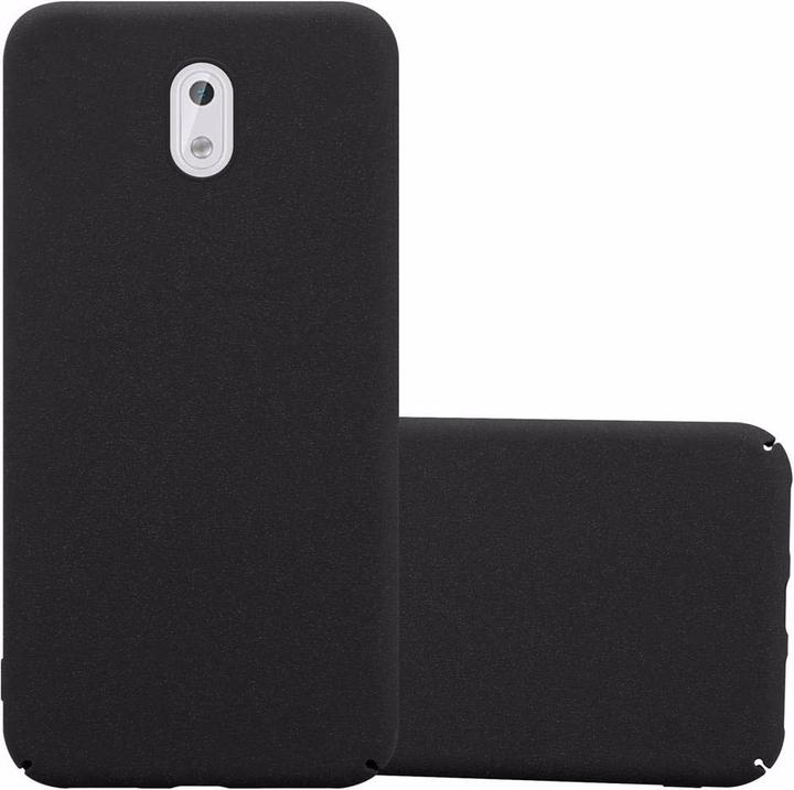 Produktbild Cadorabo Hard Cover Frosty Cover (Samsung Galaxy J3 2017 (US Version))