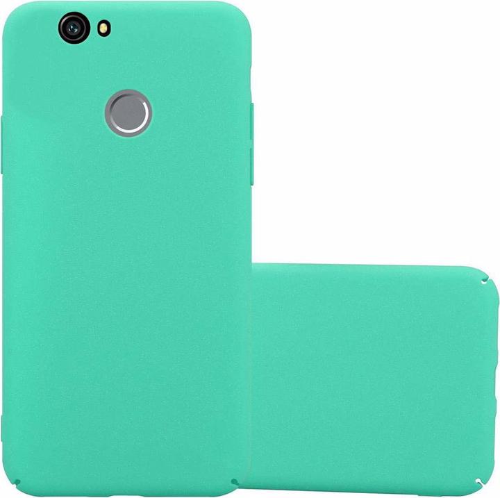 Actual product image Cadorabo Hard Cover Frosty Cover