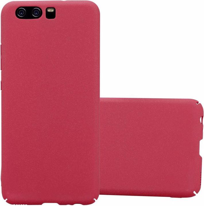 Productafbeelding Cadorabo Harde kaft Frosty Cover (Haier P10)