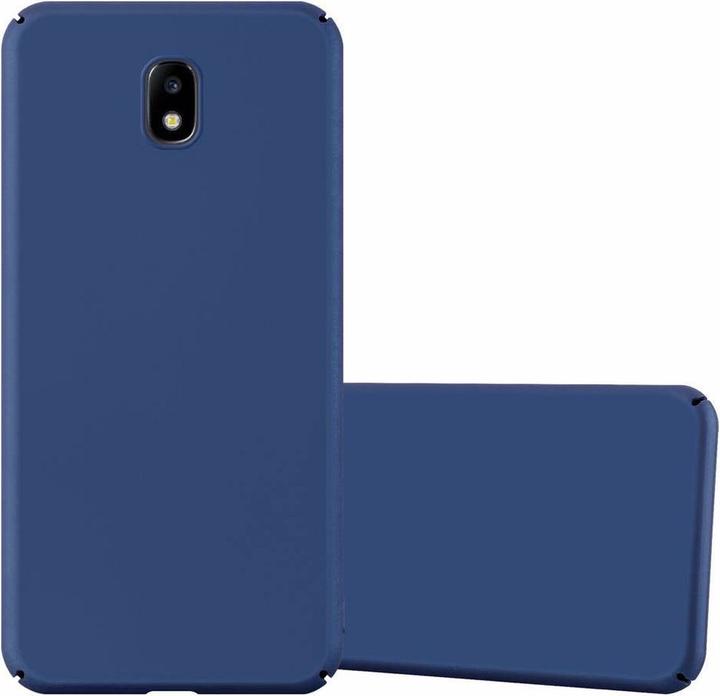 Image du produit Cadorabo Hard Cover Couverture métallique mate (Samsung Galaxy J5 (2017), Samsung Galaxy J5 Pro)