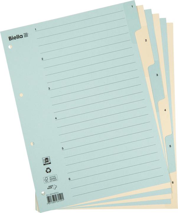 Image du produit Biella Enregistrer le carton
