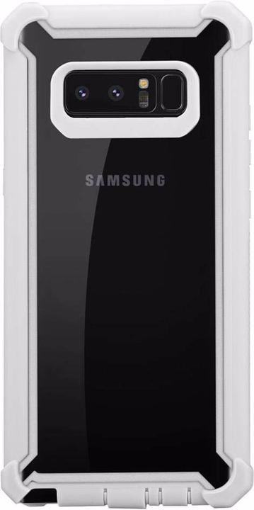 Produktbild Cadorabo Hybrid 2-in-1 Acrylic Cover (Samsung Galaxy Note 8)