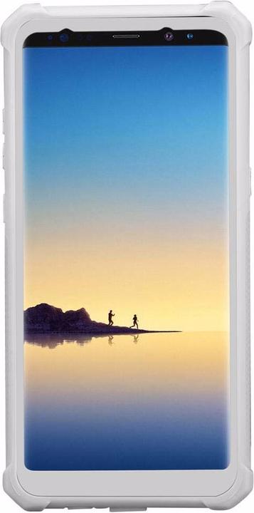 Produktbild Cadorabo Hybrid 2-in-1 Acrylic Cover (Samsung Galaxy Note 8)
