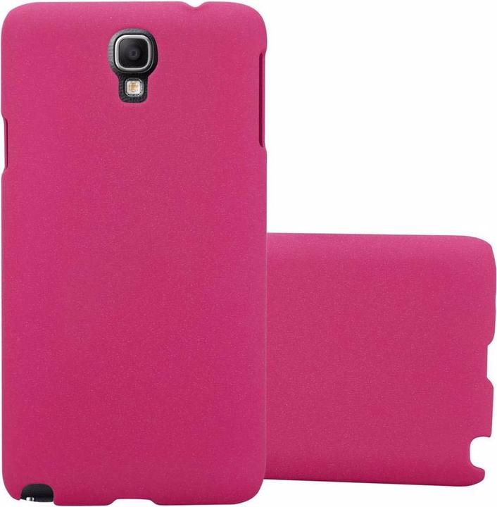 Immagine prodotto Cadorabo Copertina rigida Copertina gelata (Samsung Galaxy Note 3 Neo)
