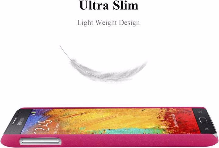 Immagine prodotto Cadorabo Copertina rigida Copertina gelata (Samsung Galaxy Note 3 Neo)