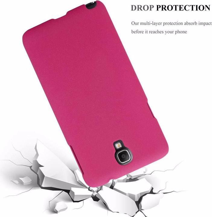 Immagine prodotto Cadorabo Copertina rigida Copertina gelata (Samsung Galaxy Note 3 Neo)