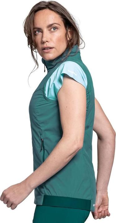 Actual product image Schöffel Women's Ins. Vest Skorpa (34, XS)