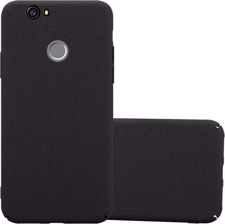 Actual product image Cadorabo Hard Cover Frosty Cover