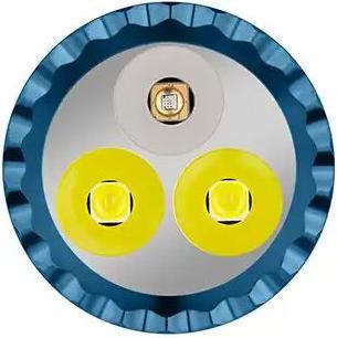 Produktbild Olight Seeker 4 (8.70 cm, 1200 lm)