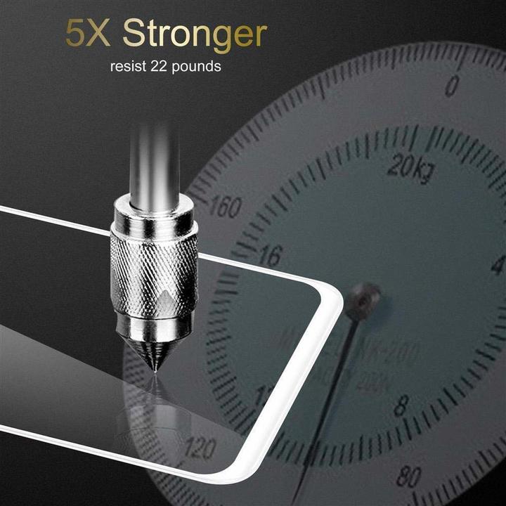 Immagine prodotto Cadorabo Vetro di protezione del display a schermo intero (1 Pezzo/i, Huawei Nova Lite)