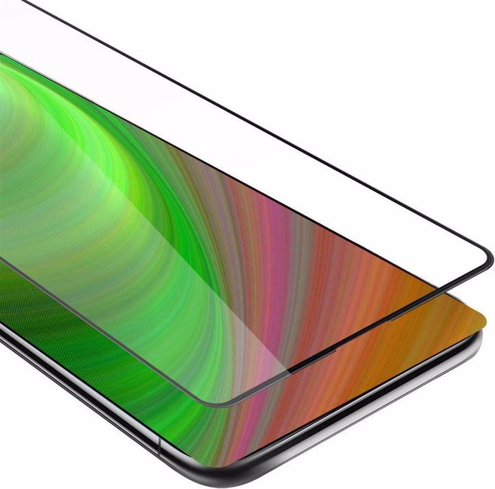 Produktbild Cadorabo Vollbild Displayschutzglas (1 Stück, Xiaomi Mi Mix 2S)