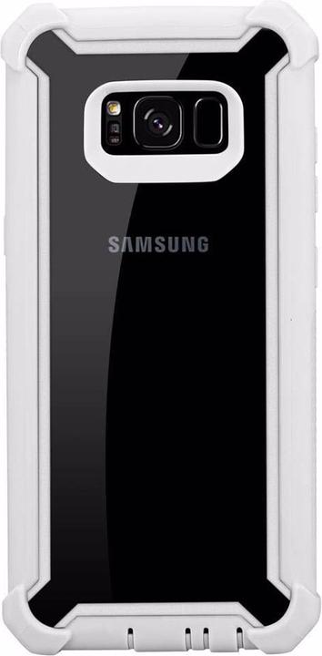 Produktbild Cadorabo Hybrid 2-in-1 Acrylic Cover (Samsung Galaxy S8+)
