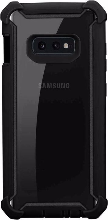 Produktbild Cadorabo Hybrid 2-in-1 Acrylic Cover (Samsung Galaxy S10e)