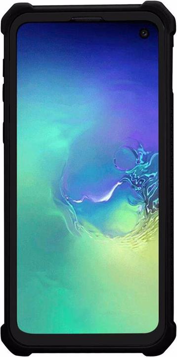 Produktbild Cadorabo Hybrid 2-in-1 Acrylic Cover (Samsung Galaxy S10e)
