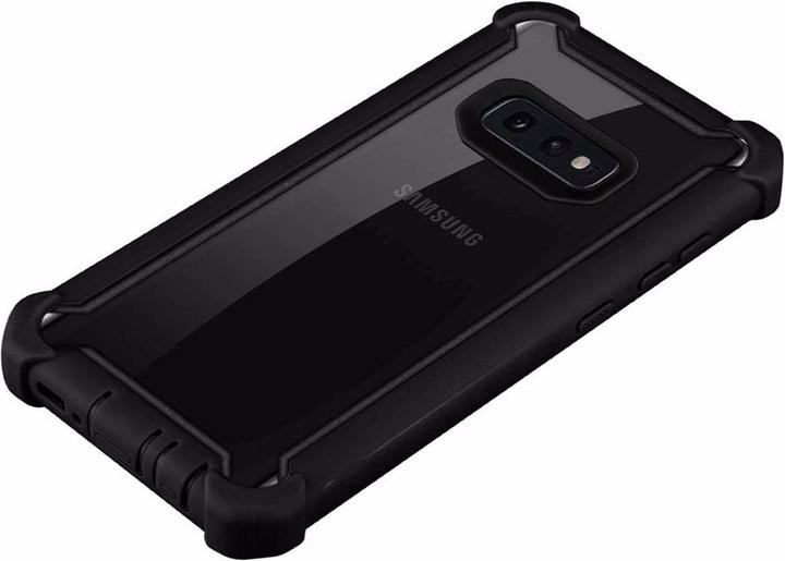 Produktbild Cadorabo Hybrid 2-in-1 Acrylic Cover (Samsung Galaxy S10e)