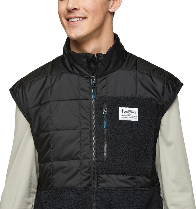 Produktbild Cotopaxi Trico Hybrid Vest (S)