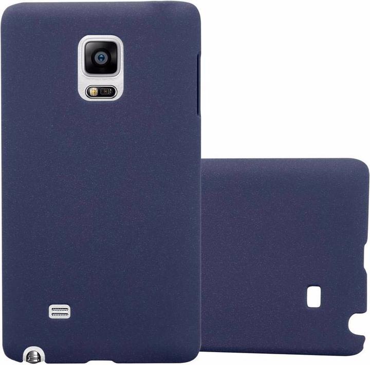Actual product image Cadorabo Hard Cover Frosty Cover