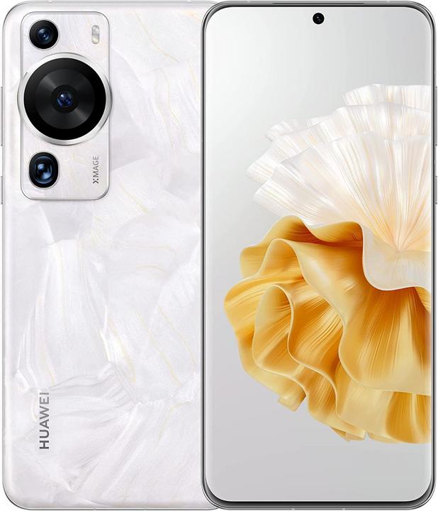 Produktbild Huawei P60 Pro (256 GB, Rococo Pearl, 6.67", Dual SIM, 48 Mpx, 4G)