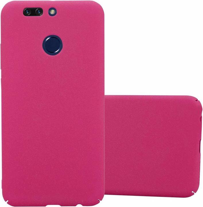 IJzig roze