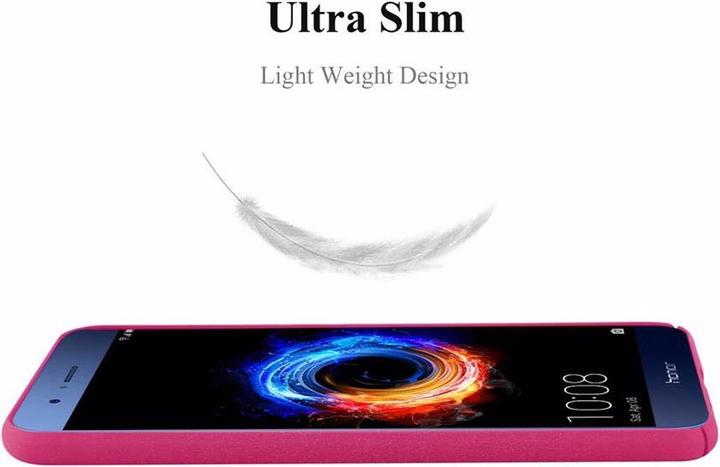 Produktbild Cadorabo Hard Cover Frosty Cover (Honor 8 Pro)