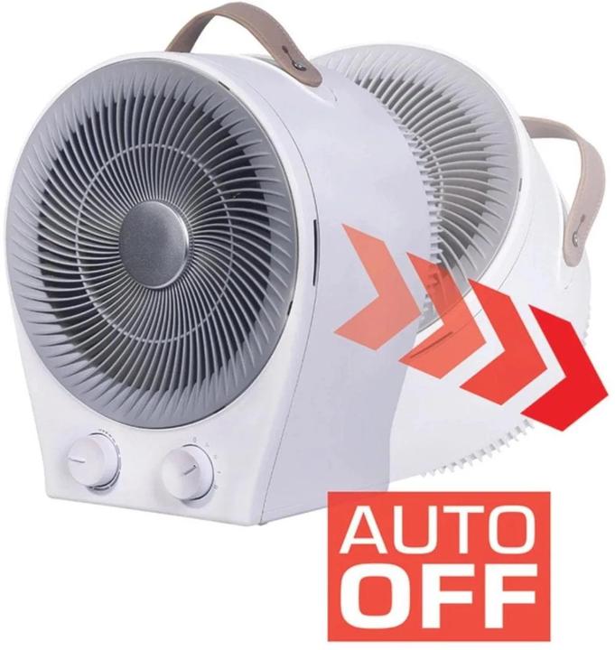 Image du produit Koenig Heizer Salerno (2000 W)