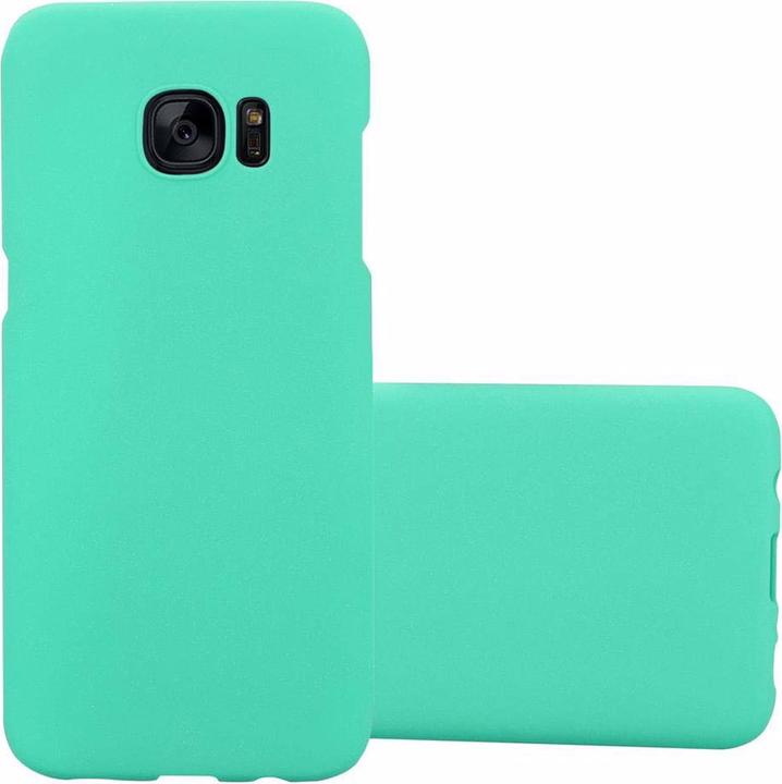 Actual product image Cadorabo Hard Cover Frosty Cover