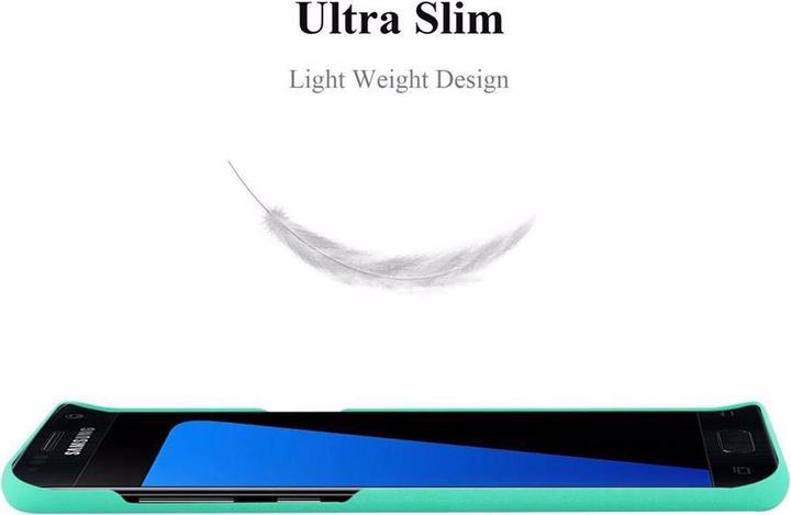 Actual product image Cadorabo Hard Cover Frosty Cover