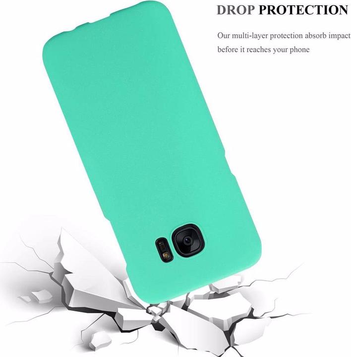 Actual product image Cadorabo Hard Cover Frosty Cover
