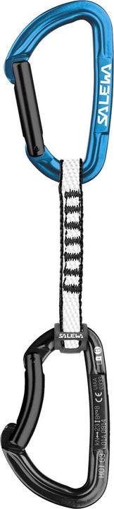Produktbild Salewa Dyneema Hot G3 straight/bent Express Set
