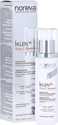 Immagine prodotto Noreva Iklen Pure C Reverse Night Care 40ml