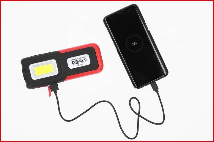 Actual product image KS Tools 46839 (250 lm)