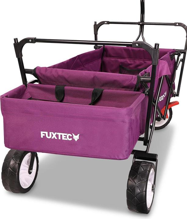 Image du produit Fuxtec FX-CT350