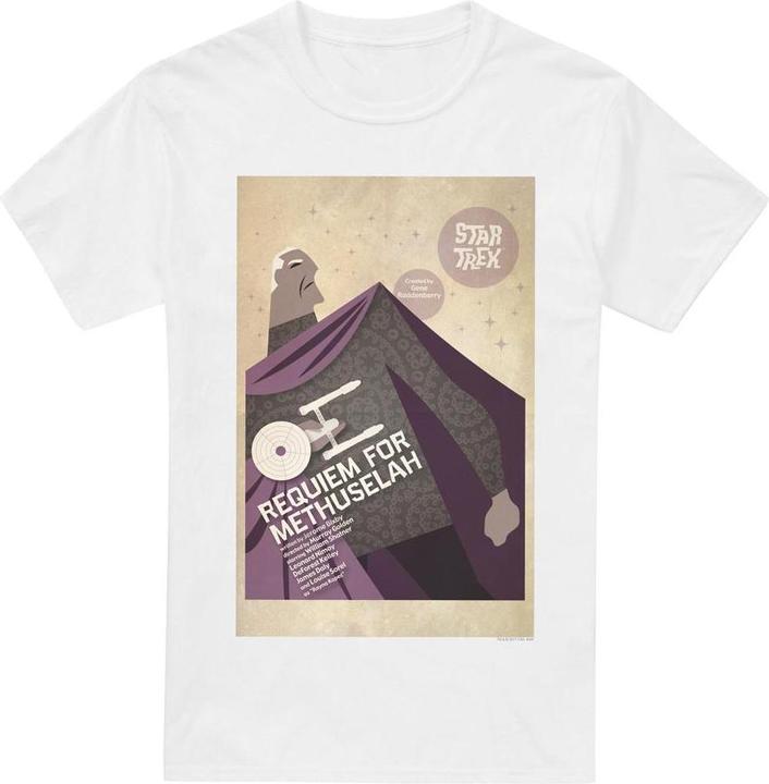 Produktbild The Original Series Episode 74 TShirt (XL)