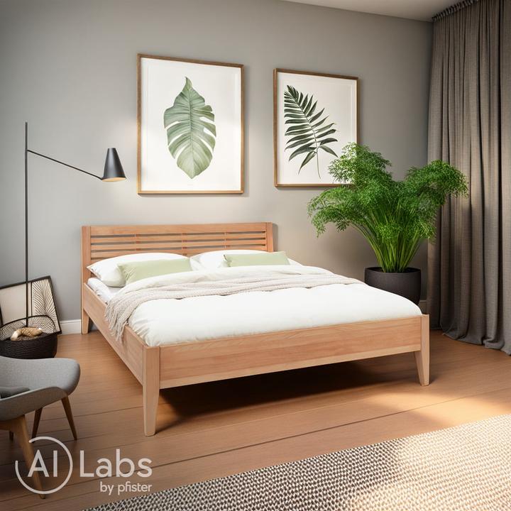 Actual product image Linea Natura Ontario 201 (180 x 200 cm)