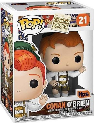 Immagine prodotto Funko ! Esclusivo POP