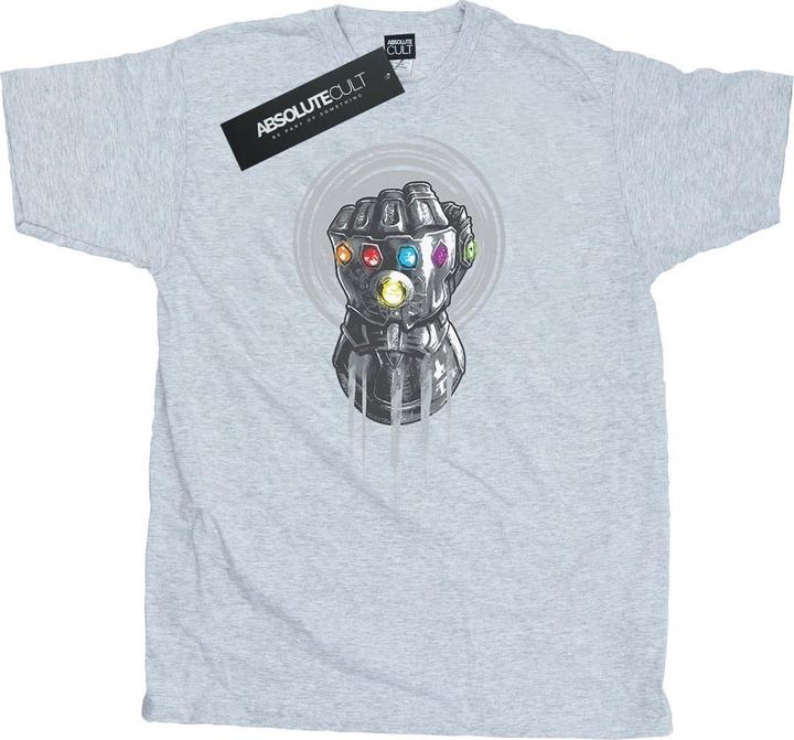 Immagine prodotto Universal Textiles Maglietta Guanto Uomo (3XL)