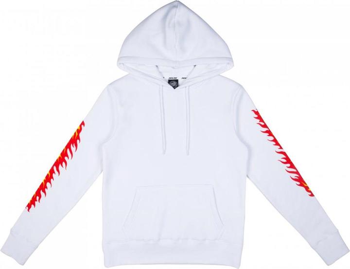 Produktbild Santa Cruz Flame Dot Hood (6)